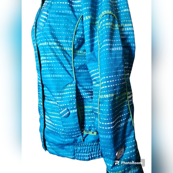 💞💕2/$50 Jupa Jacket for girls size 12 - Picture 3 of 10